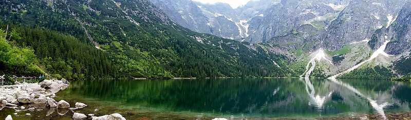 Morskie Oko
