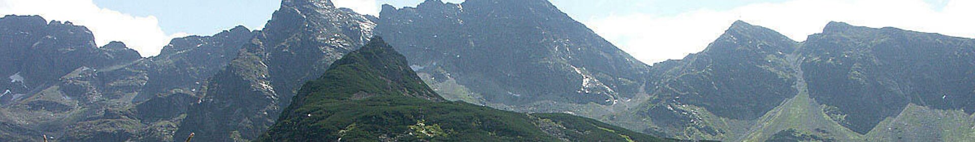 Nowiny — Zakopane