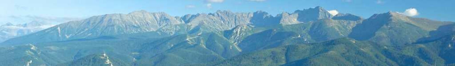 Nowiny — Zakopane