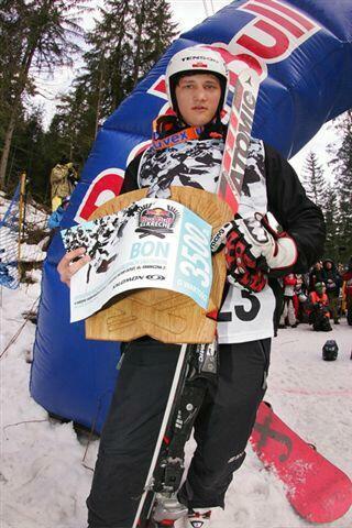 Red Bull Zjazd na krechę!_7
