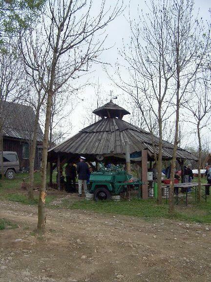 Rozpoczęcie sezonu żeglarskiego 2009 _9