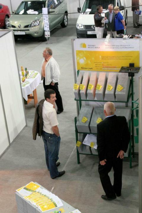 XIV Podhalańskie Targi Budownictwa_14