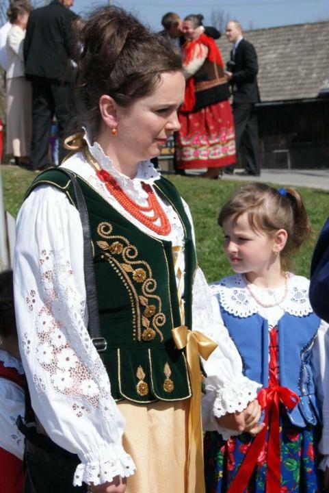 Święto bacowskie w Ludźmierzu_2