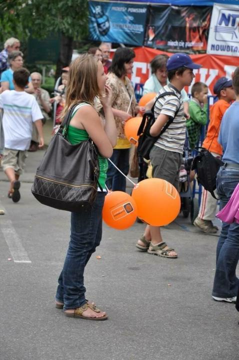 X Jarmark Podhalański Deszcz góralom nie straszny _5