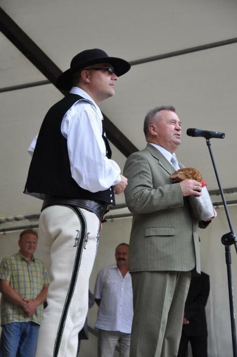 XXXV Święto Pasterskie w Lipnicy Wielkiej_3