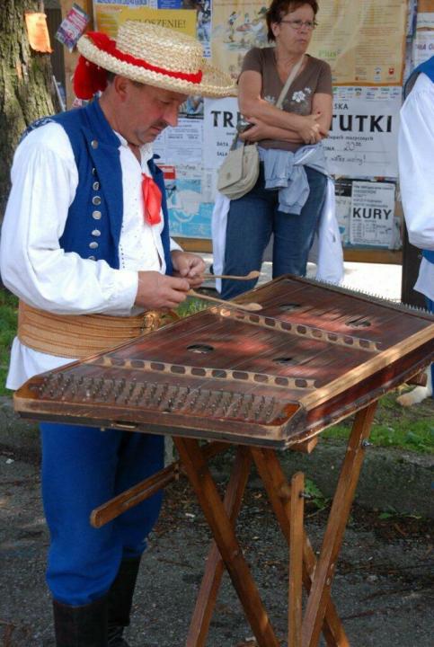 Sabałowe Bajania - dzień pierwszy_6