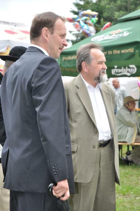 XXXV Święto Pasterskie w Lipnicy Wielkiej_7