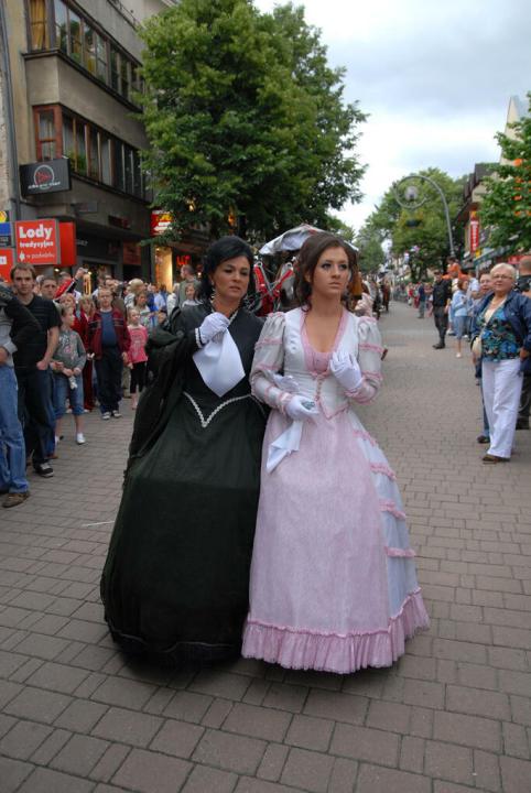 Tatrzańskie Wici - Zakopane 11 i 12 lipca_4