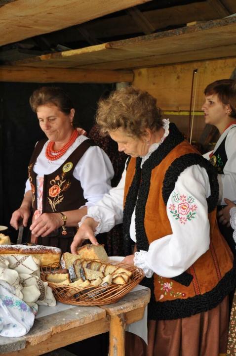 XXXV Święto Pasterskie w Lipnicy Wielkiej_11