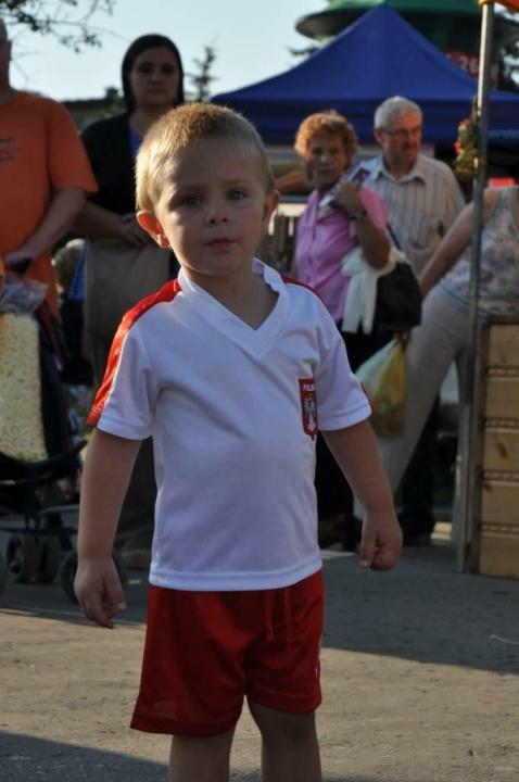 Drugi dzień jubileuszowego Jarmarku Podhalańskiego_16