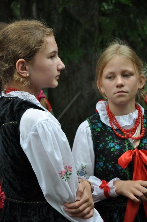 XXXV Święto Pasterskie w Lipnicy Wielkiej_14