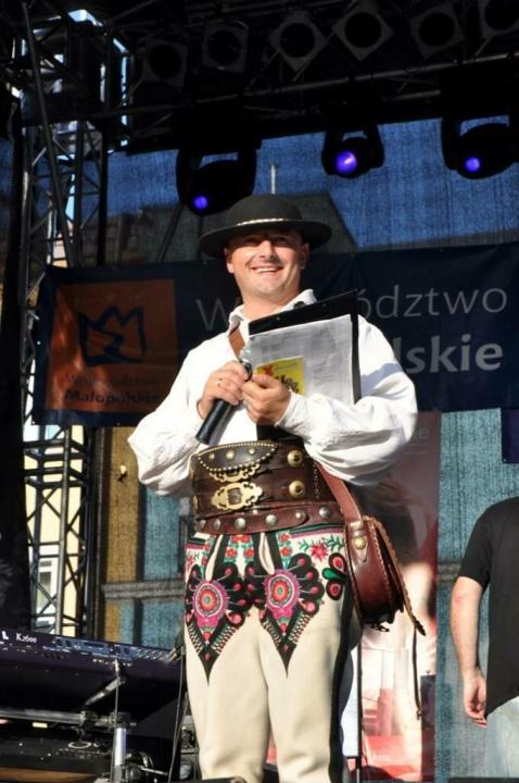 Drugi dzień jubileuszowego Jarmarku Podhalańskiego_24