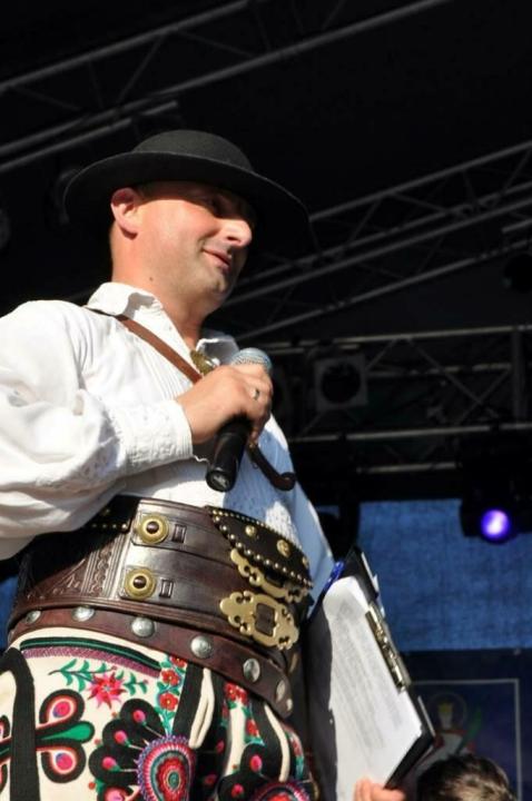 Drugi dzień jubileuszowego Jarmarku Podhalańskiego_26
