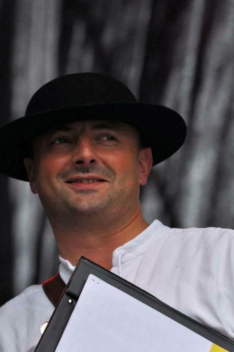 X Jarmark Podhalański Deszcz góralom nie straszny _29