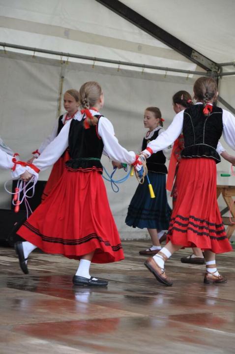 XXXV Święto Pasterskie w Lipnicy Wielkiej_22