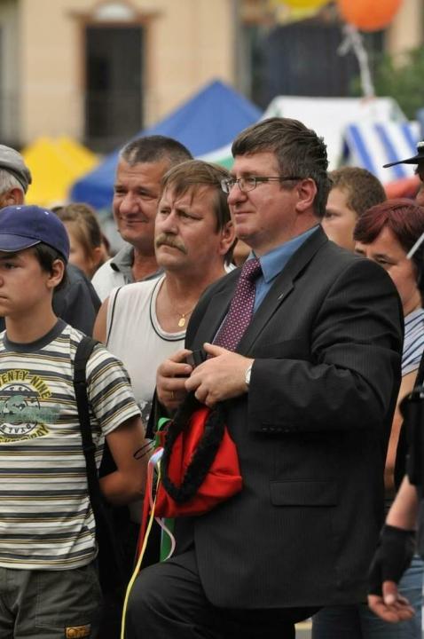 X Jarmark Podhalański Deszcz góralom nie straszny _30