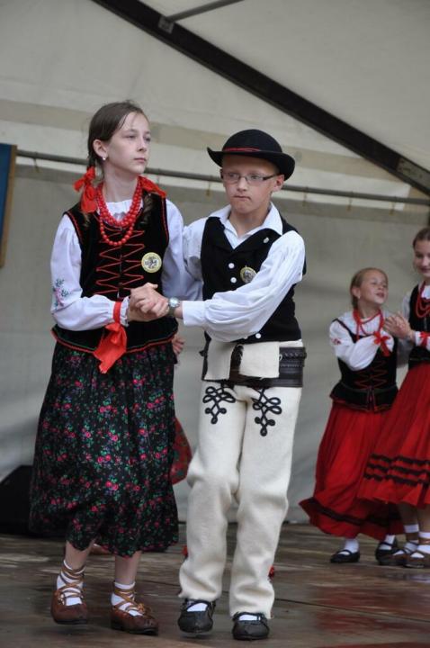 XXXV Święto Pasterskie w Lipnicy Wielkiej_23