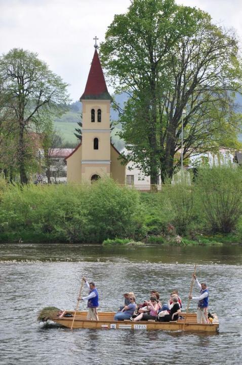 Czerwcowa wycieczka w Pieniny_14
