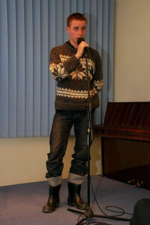Kabaret Drifter w MOK-u_16