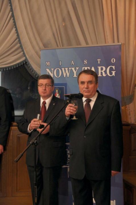 20 nowotarskie spotkanie noworoczne _22
