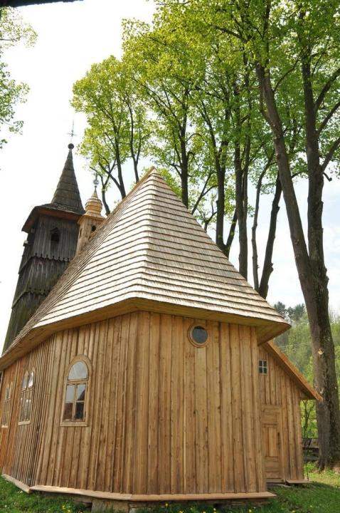 Czerwcowa wycieczka w Pieniny_17