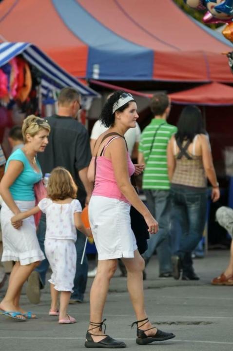 Drugi dzień jubileuszowego Jarmarku Podhalańskiego_42