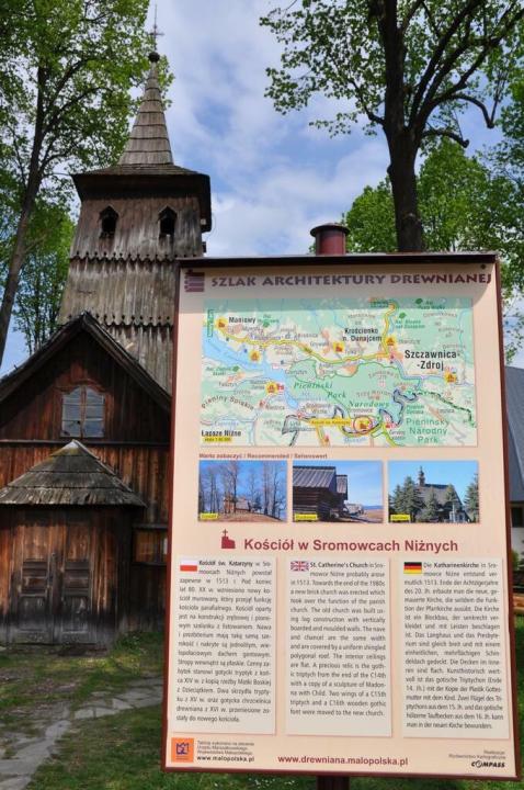 Czerwcowa wycieczka w Pieniny_18