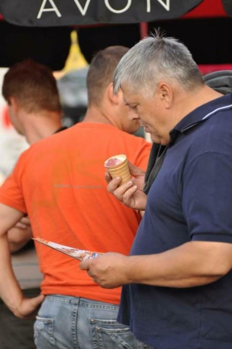 Drugi dzień jubileuszowego Jarmarku Podhalańskiego_43