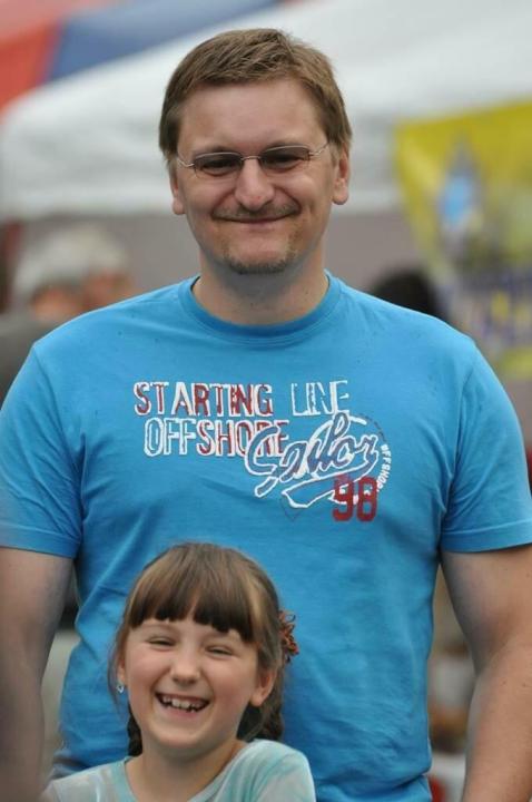 X Jarmark Podhalański Deszcz góralom nie straszny _40