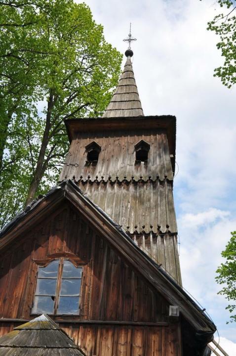 Czerwcowa wycieczka w Pieniny_19