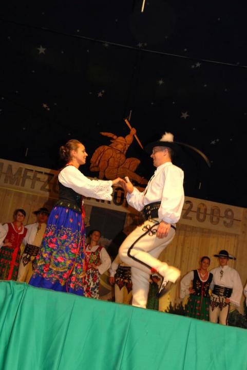 41. MFFZG Zakopane 2009 rozpoczęty!_30