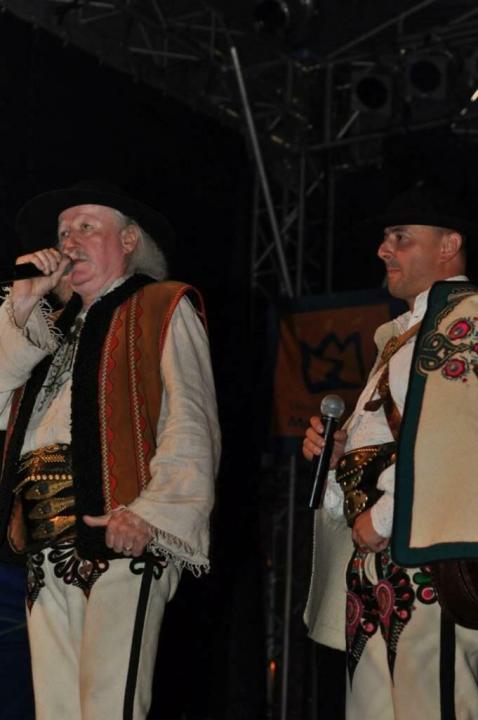 Drugi dzień jubileuszowego Jarmarku Podhalańskiego_57