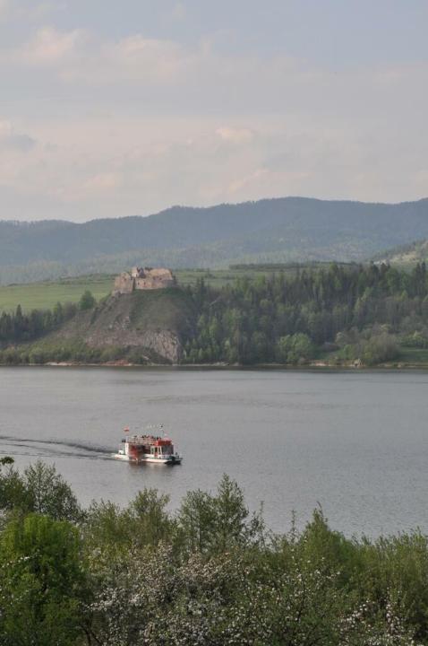 Czerwcowa wycieczka w Pieniny_28