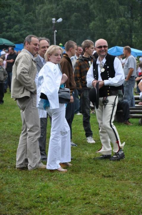 XXXV Święto Pasterskie w Lipnicy Wielkiej_43