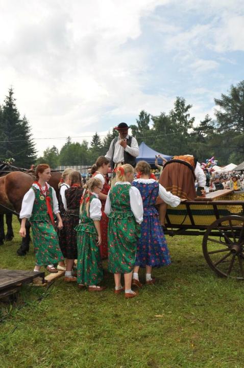 XXXV Święto Pasterskie w Lipnicy Wielkiej_48