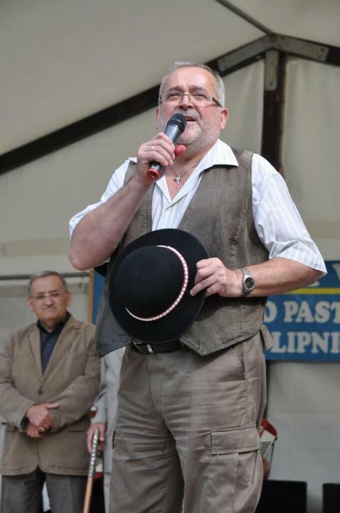 XXXV Święto Pasterskie w Lipnicy Wielkiej_68