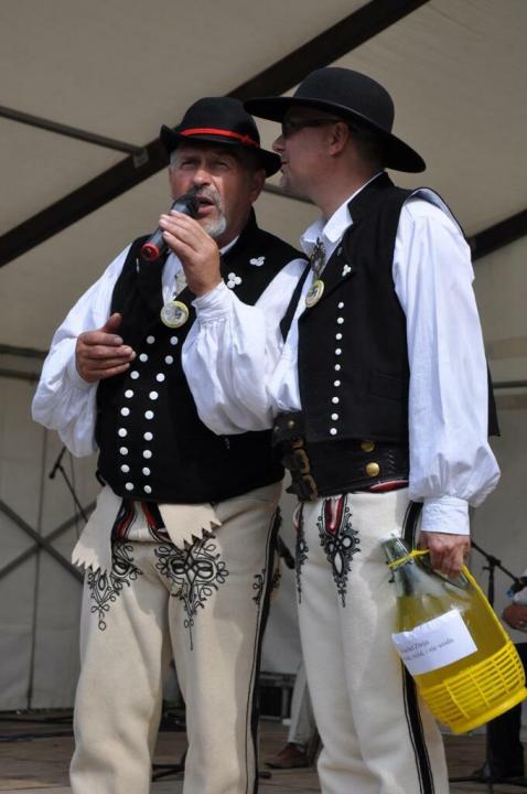 XXXV Święto Pasterskie w Lipnicy Wielkiej_70