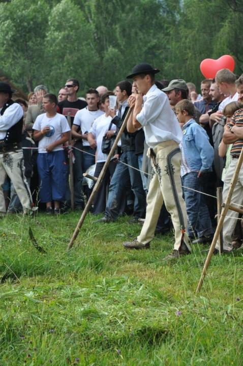 XXXV Święto Pasterskie w Lipnicy Wielkiej_74