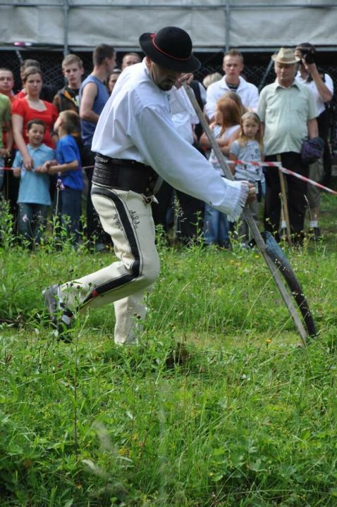 XXXV Święto Pasterskie w Lipnicy Wielkiej_75