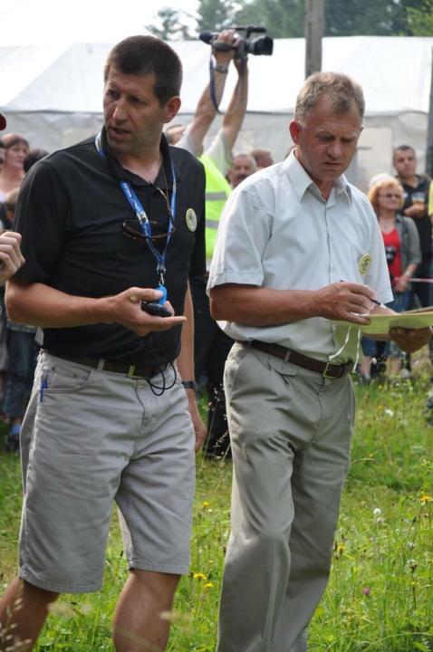 XXXV Święto Pasterskie w Lipnicy Wielkiej_76