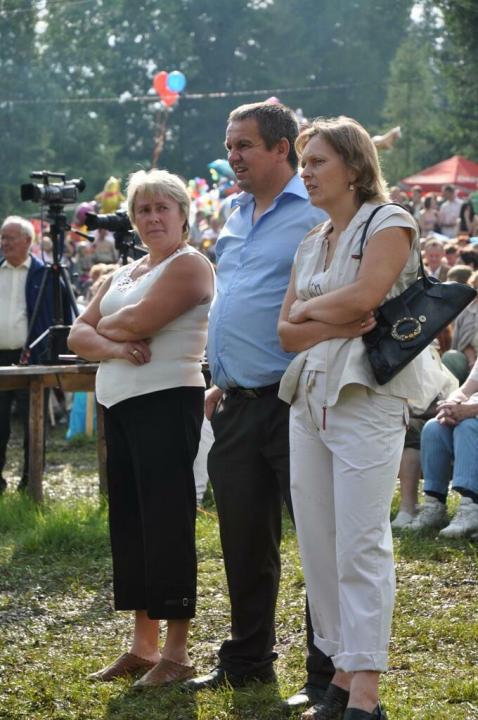 XXXV Święto Pasterskie w Lipnicy Wielkiej_82