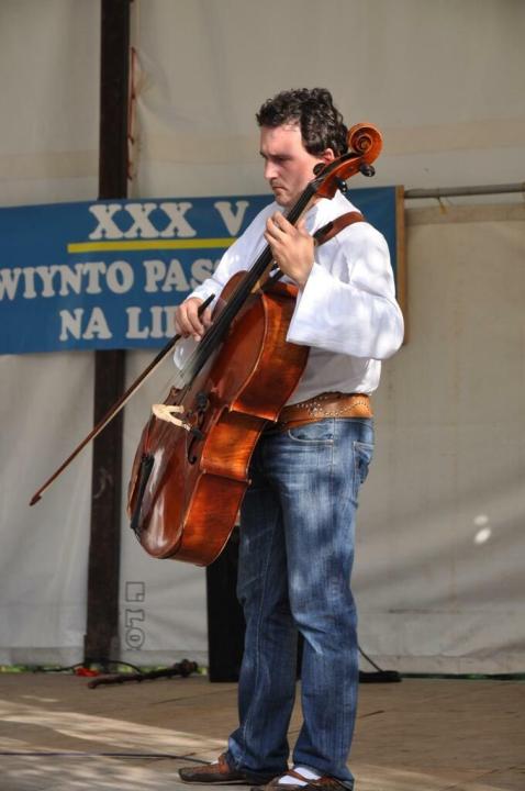 XXXV Święto Pasterskie w Lipnicy Wielkiej_86