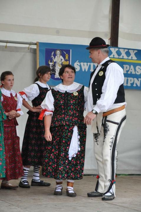 XXXV Święto Pasterskie w Lipnicy Wielkiej_89