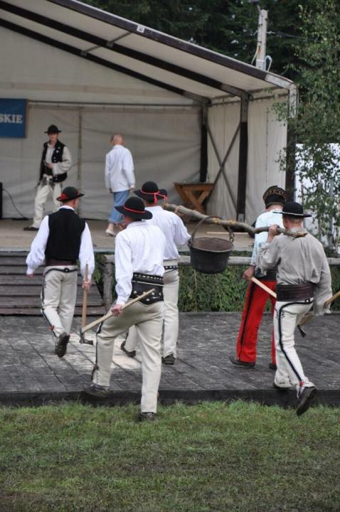 XXXV Święto Pasterskie w Lipnicy Wielkiej_92