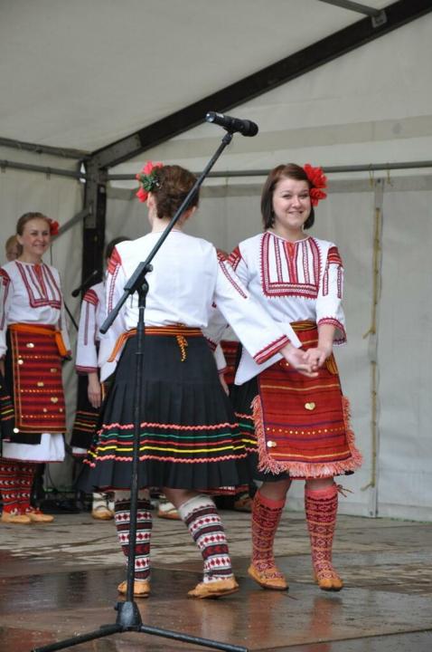 XXXV Święto Pasterskie w Lipnicy Wielkiej_96
