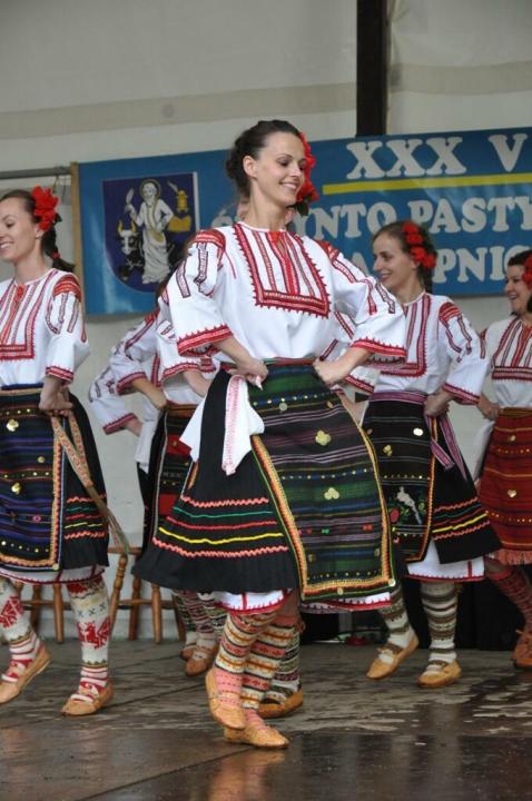 XXXV Święto Pasterskie w Lipnicy Wielkiej_99