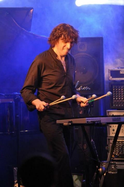 Wiosna Jazzowa - dzień 1_14