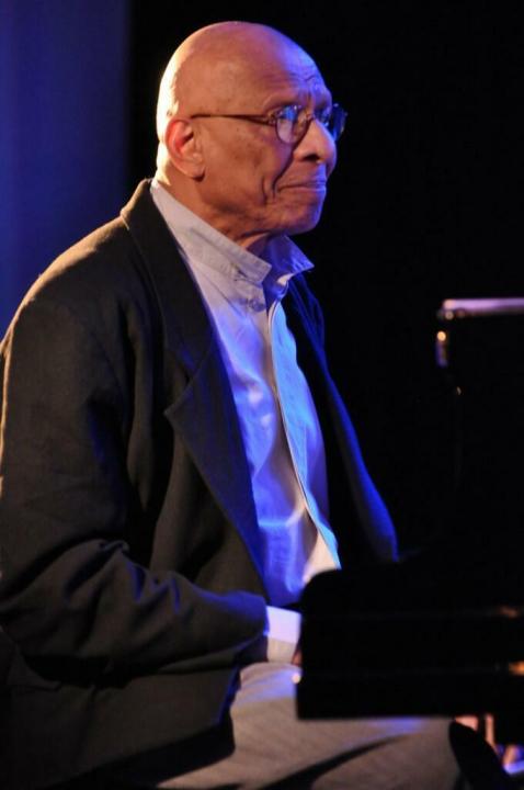 Wiosna Jazzowa - dzień 1_34