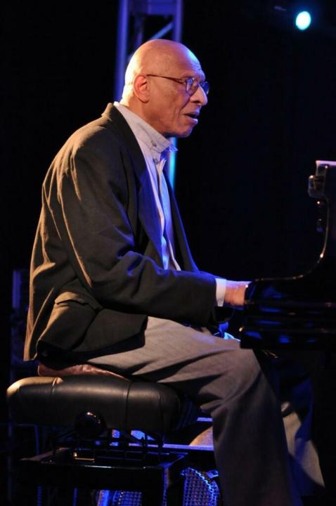 Wiosna Jazzowa - dzień 1_35