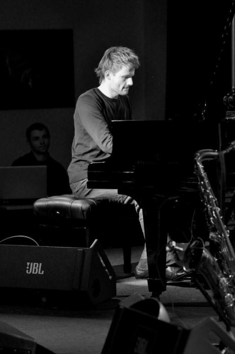 Wiosna Jazzowa - dzień 2_7